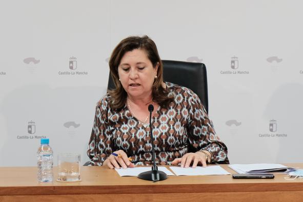 Castilla-La Mancha respalda el documento presentado por el Ministerio de Educación al apostar por “la máxima presencialidad, respetando la distancia social”
