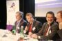 El Gobierno regional convoca cursos de formación en nueve idiomas para los empleados públicos de Administración General