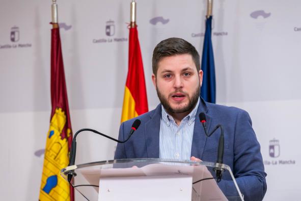 Cuenca y Guadalajara tendrán movilidad interterritorial a partir del lunes cuando entren en la Fase 3