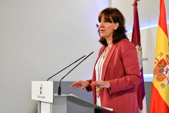 El acuerdo marco de mantenimiento de los edificios de la Junta de Comunidades favorecerá la participación de las empresas y por primera vez tendrá un carácter inclusivo