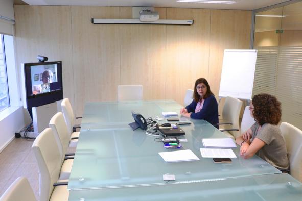 El Gobierno de Castilla-La Mancha retoma la organización del curso de adaptación para la acreditación de la competencia profesional para la prescripción enfermera