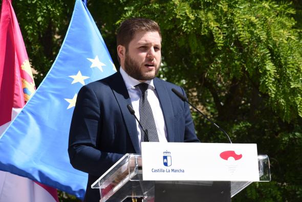 El Gobierno regional impulsa el Plan Especial de Infraestructuras y los remontes mecánicos, dos infraestructuras claves en Cuenca
