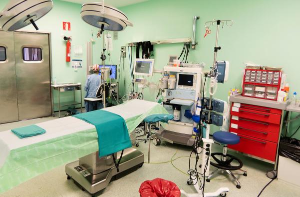 El Hospital Universitario de Guadalajara continúa recuperando de forma gradual su actividad quirúrgica, de consultas y de pruebas diagnósticas