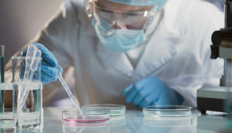 Castilla-La Mancha registra 36 nuevos casos por infección de coronavirus