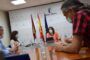 Olcina: “El PP embarcaba en aventuras, sin contratos, a empresarios de Guadalajara, a los que se siguen debiendo más de 300.000 euros”