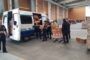 La Asociación Provincial de transporte de mercancías hace balance de la situación actual del sector