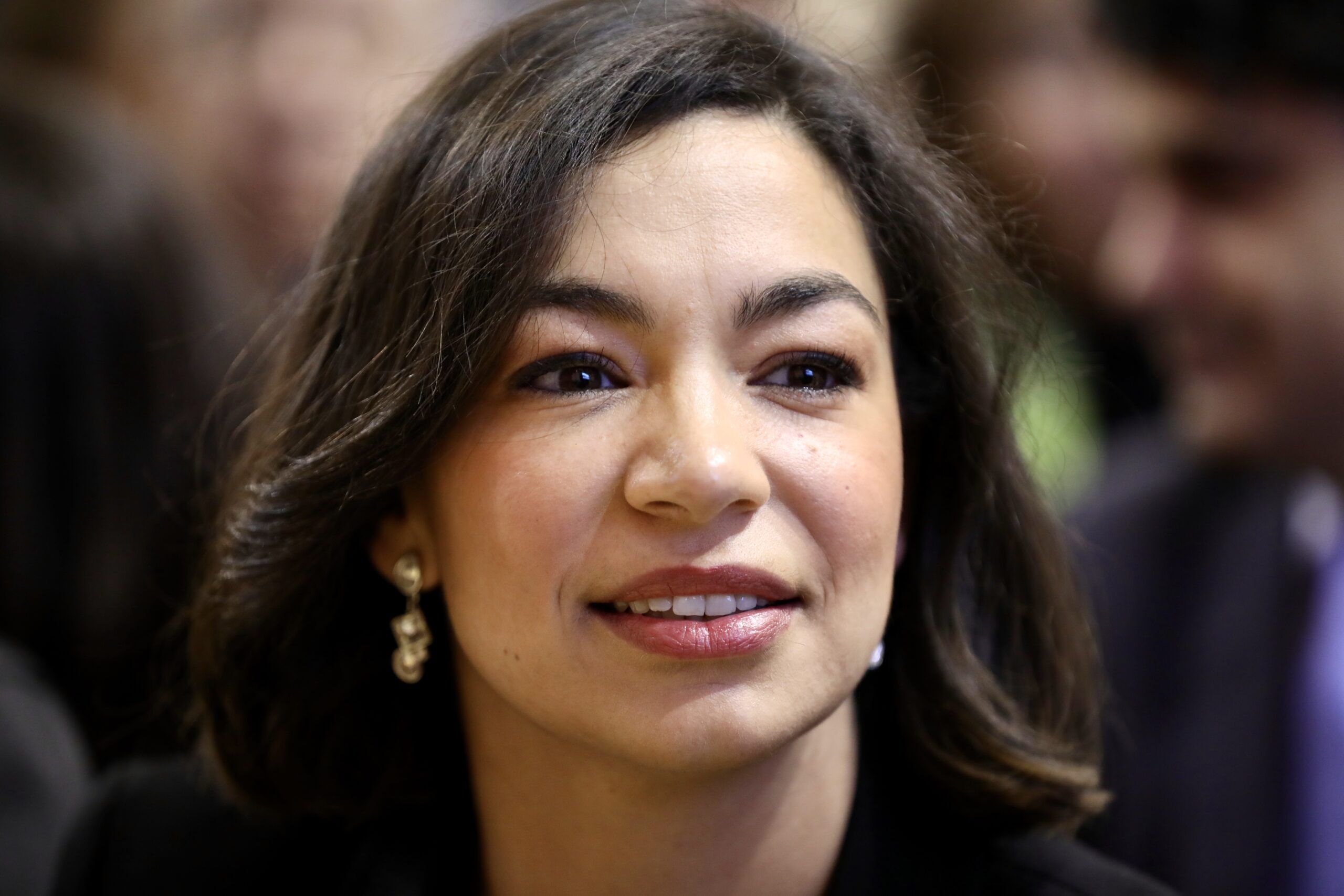 Opinión Claudia Alonso: Un Corpus silente