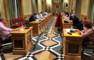 La Mesa de Reconstrucción recoge las aportaciones de agentes y organizaciones sociales, educativas y vecinales