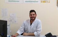 Las matronas de la Gerencia de Atención Integrada de Valdepeñas comienzan a dar clases de preparación al parto de forma virtual