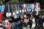 El Ayuntamiento distribuye a residencias de mayores de la ciudad y EATIMs y a la Asociación Aurelio de León alimentos procedentes del recurso de donaciones