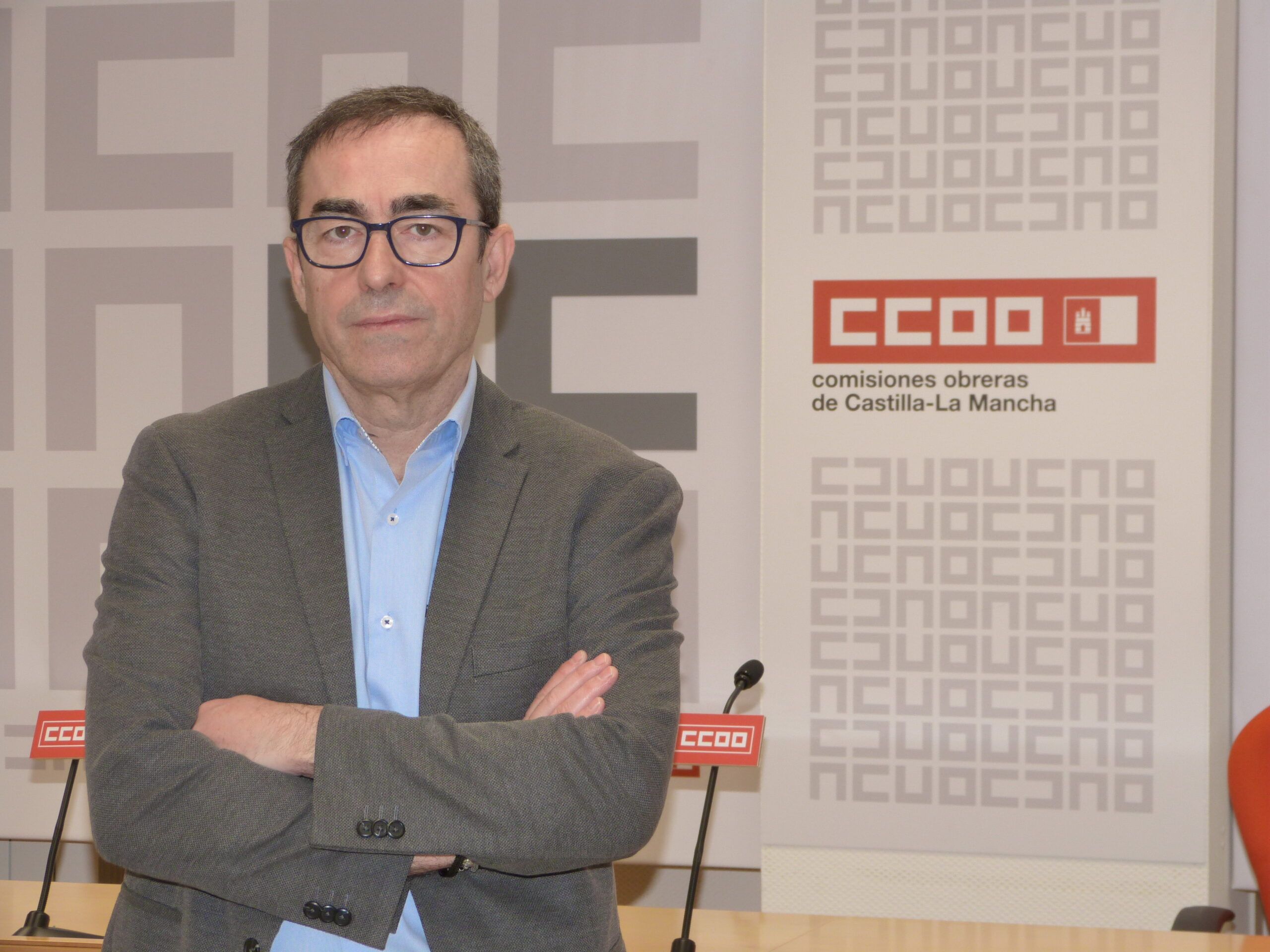 Esta nueva crisis solo tiene una salida: la social, situando el mundo del trabajo en primer lugar