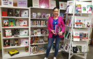 Las visitas al Centro de Documentación y Biblioteca ‘Luisa Sigea’ en Internet se duplicaron el año pasado