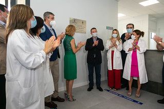 Yuncos verá ampliado el cupo de su Consultorio Local, con médico y enfermería, antes de 2021 y se convertirá en Zona Básica de Salud