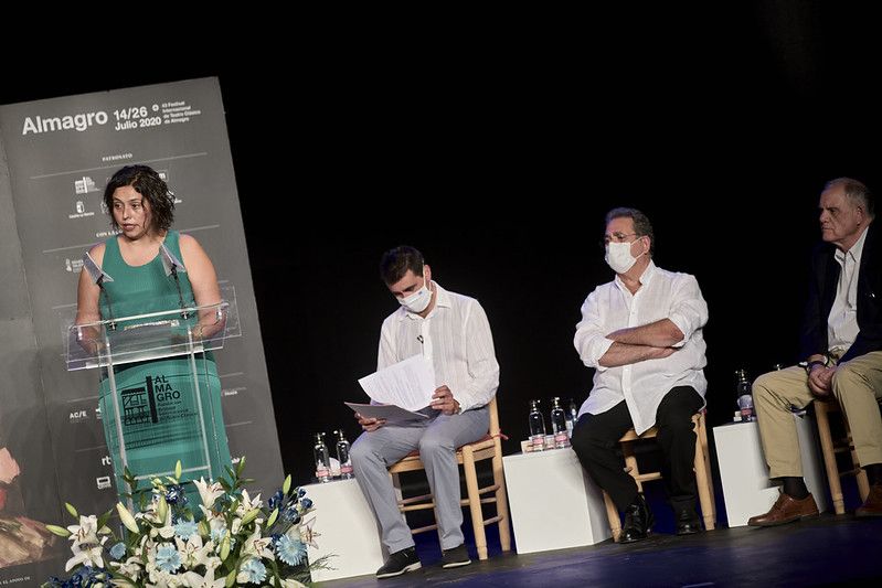 El Gobierno regional ensalza la figura de Paco Leal y lo define como 