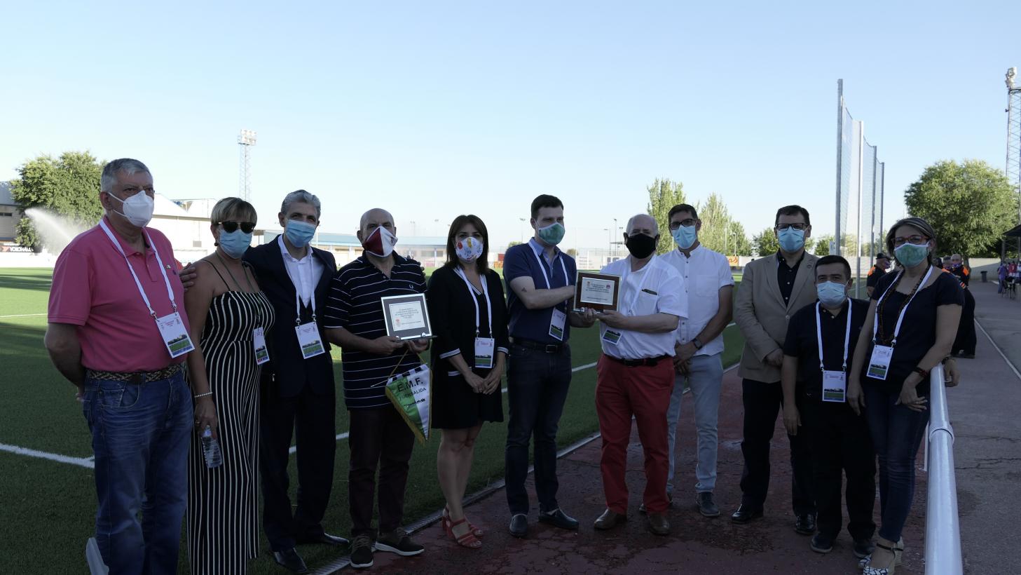 Castilla-La Mancha trabaja para poner en marcha una comisión que velará para garantizar la igualdad de género entre los deportistas