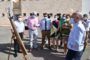 El Gobierno de Castilla-La Mancha subraya su compromiso decidido en el apoyo a los proyectos empresariales basados en la economía circular