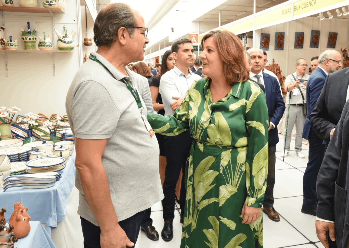 El Gobierno regional incrementa en un 25% las ayudas destinadas al comercio electrónico para garantizar la cobertura de todos los proyectos presentados