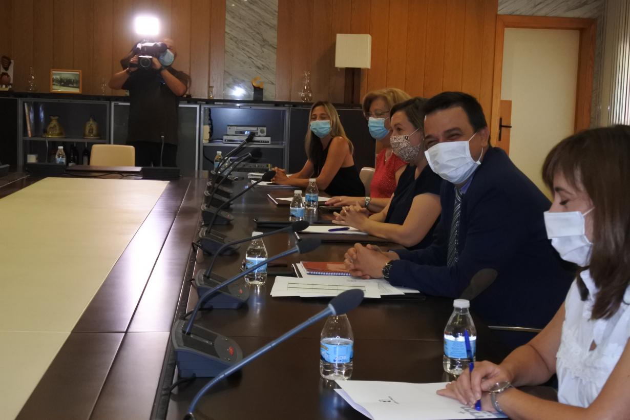 Los premios Gran Selección, los más antiguos de Castilla-La Mancha, tendrán continuidad y se entregarán previsiblemente a finales de septiembre