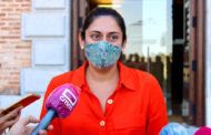 Jiménez registra una Proposición no de Ley en el Congreso para paliar los efectos económicos producidos por la DANA