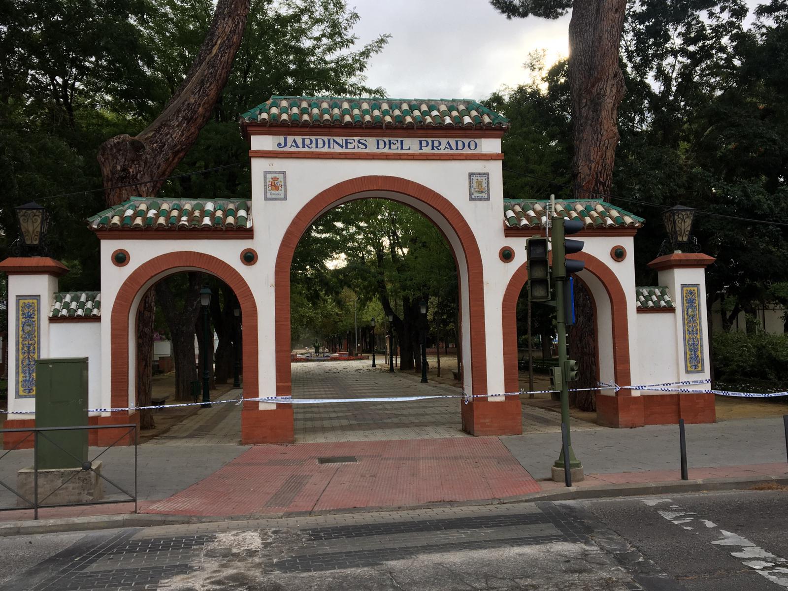 El Consorcio de Extinción de Incendios continúa avanzando en su compromiso con la seguridad y refuerza los parques de Illescas y Talavera
