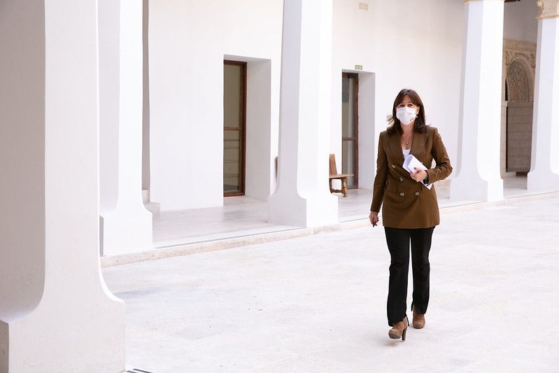 El Gobierno de Castilla-La Mancha pone a disposición de las entidades del Tercer Sector Social 13,3 millones de euros