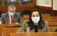 El PP-CLM exige la dimisión de Callado y Amores por la emisión en CMM de una película en la que se normaliza y se dignifica el maltrato hacia la mujer