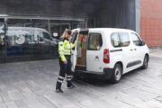 El Gobierno de Castilla-La Mancha ha distribuido esta semana cerca de medio millón de artículos de protección para profesionales sanitarios
