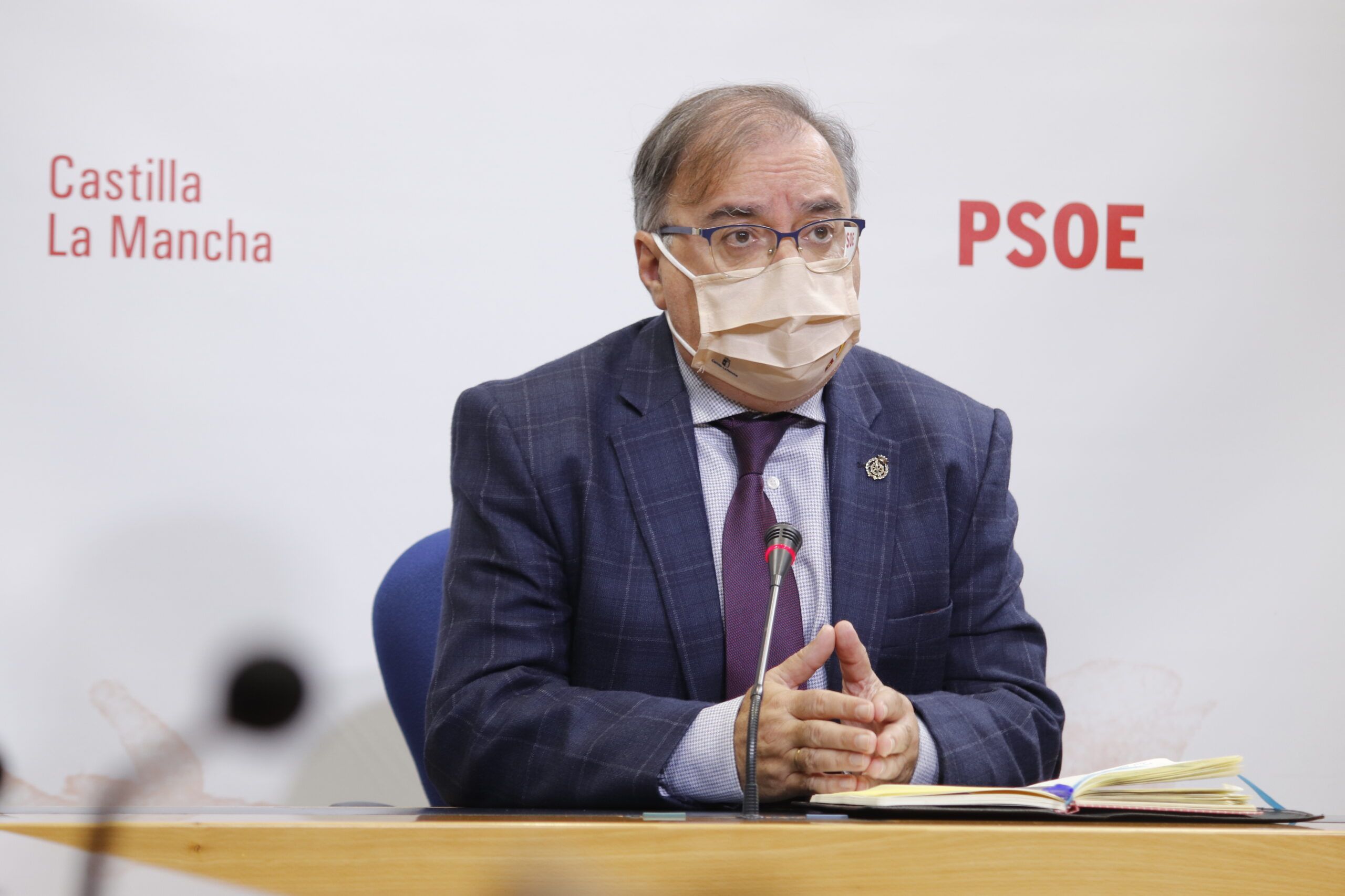 El PSOE lleva a las Cortes el plan de 11.000 millones del Gobierno de España y espera el apoyo del PP