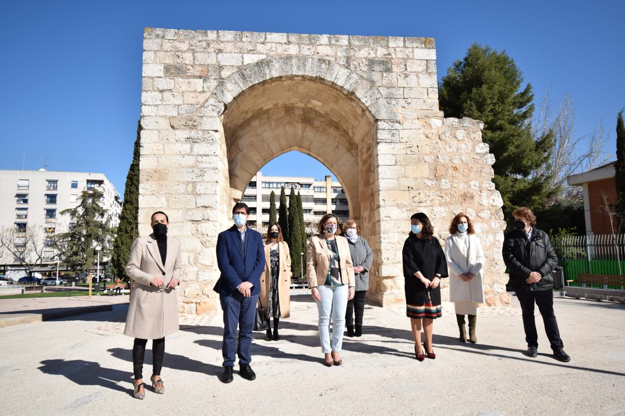 El Gobierno de Castilla-La Mancha aprobará mañana las ayudas al estímulo del turismo rural en su conjunto, dotadas con un millón de euros