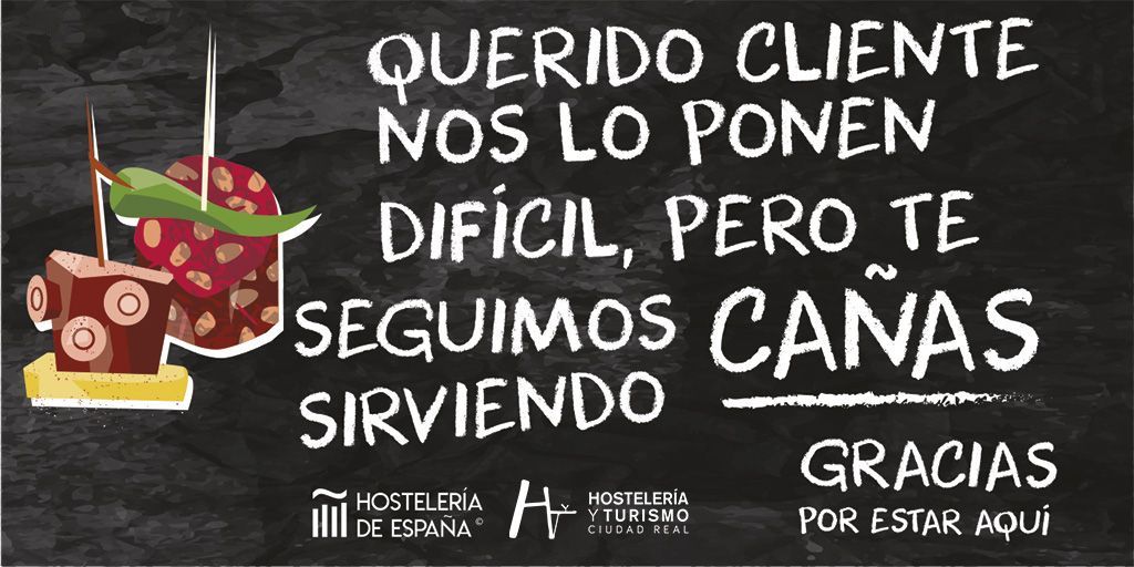 Un año de lucha