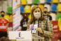 El Gobierno de Castilla-La Mancha ha distribuido esta semana cerca de 670.000 artículos de protección para profesionales sanitarios
