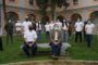 La Escuela de Protección Ciudadana acoge la primera formación de 2021 de nuevo voluntariado de Protección Civil en la provincia de Toledo