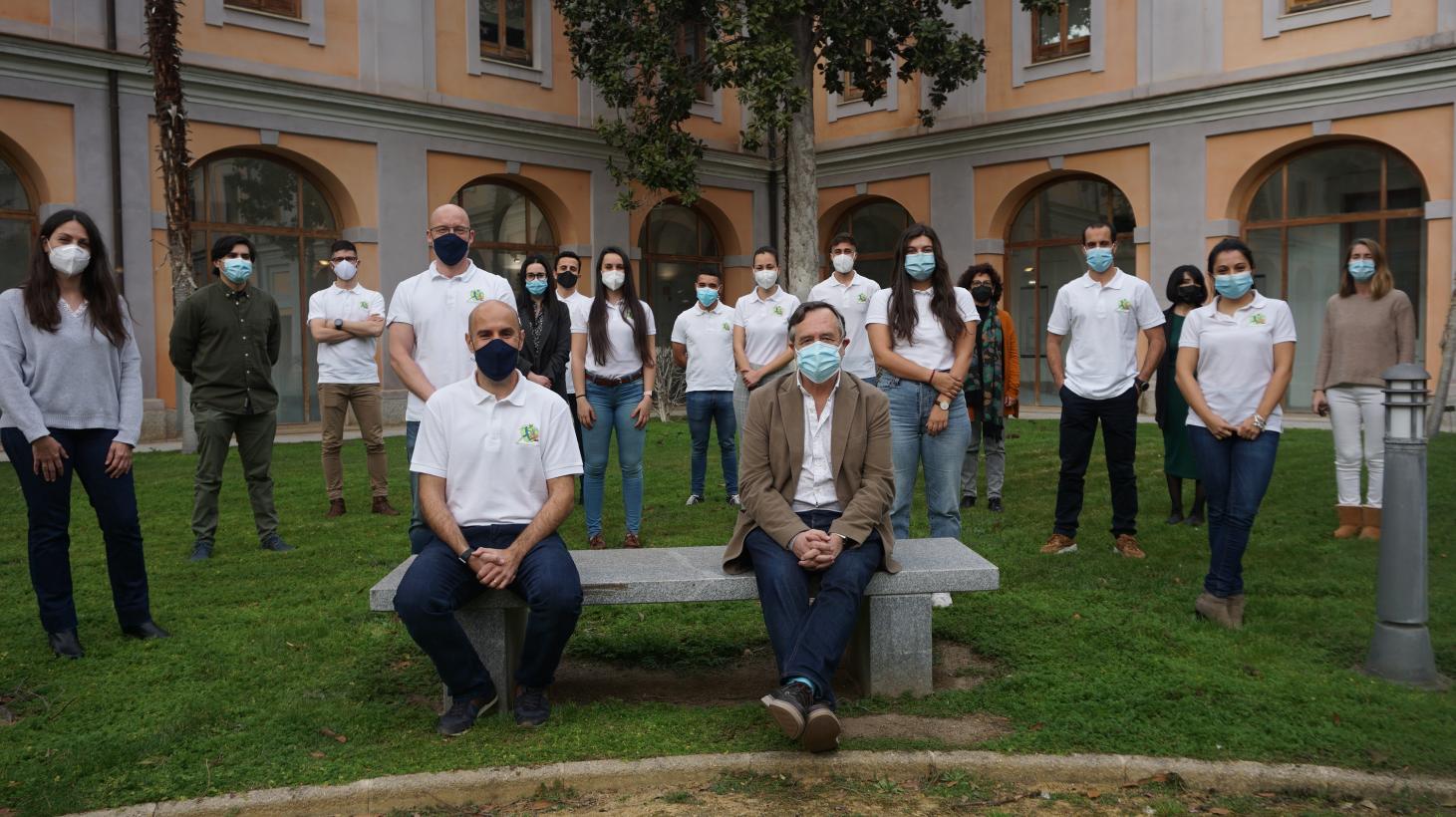 El Hospital de Toledo comienza a estudiar el envejecimiento vascular en adultos de mediana edad para evaluar el impacto de la fragilidad