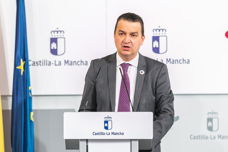 El Gobierno regional ha invertido ya 380 millones de euros para la incorporación de jóvenes y la mejora de explotaciones agrícolas y ganaderas