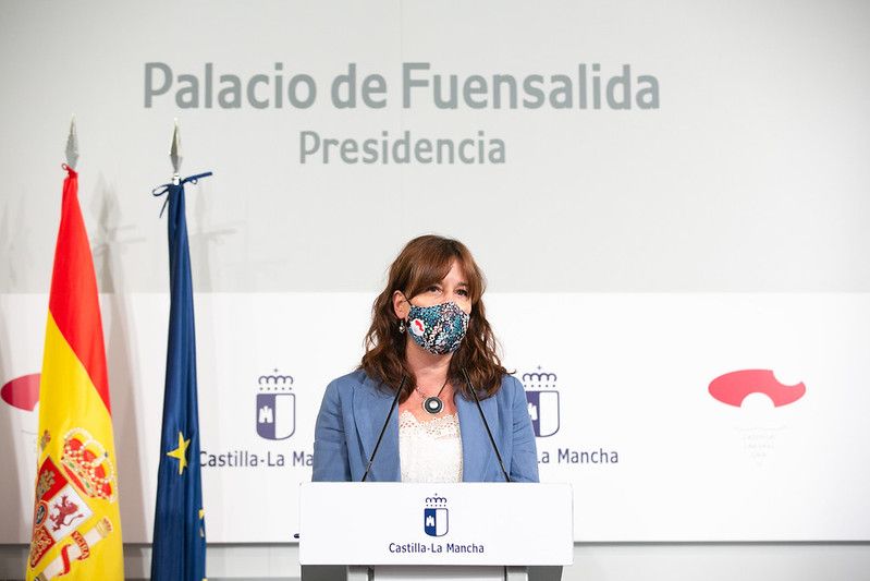El Consejo de Gobierno aprueba el proyecto de Ley del Juego con el fin de compatibilizar esta actividad con la protección de los sectores de la población más vulnerables