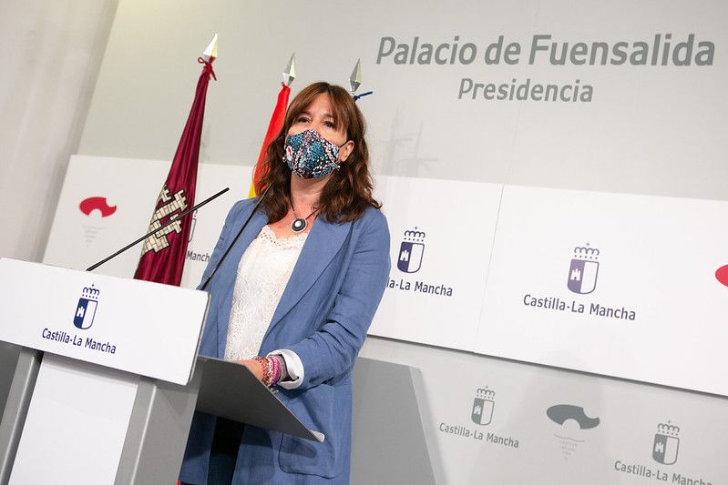 El Gobierno regional destinará el próximo curso casi 10,4 millones de euros al programa de becas de comedor escolar y libros de texto