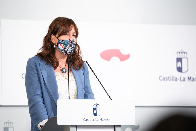 El Gobierno de Castilla-La Mancha otorgará 60 reconocimientos y distinciones en el acto institucional del Día de la Región 2021