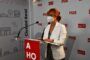 Alía: “Las palabras Plan de Recuperación y Armonización fiscal en boca de un socialista es como decirle a un niño corre, que viene el lobo”