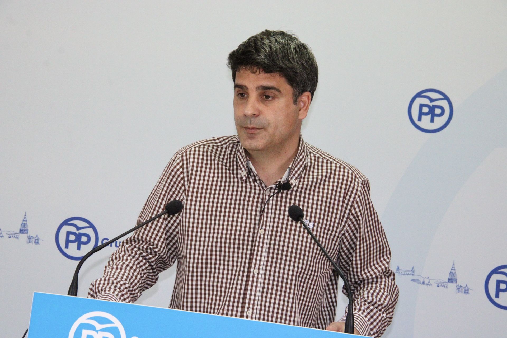 Alcalde: “Que Tolón presente los códigos QR como la gran novedad que llevará Toledo a Fitur 2021 demuestra su falta de ambición en esta materia”