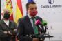 Guerrero pide unanimidad en las Cortes de CLMpara rechazar el injusto sistema de cotización de autónomos propuesto por Sánchez