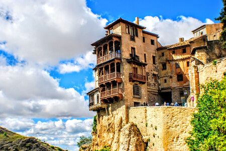 El Grupo Ciudades Patrimonio destaca a Cuenca como destino turístico preferente de España