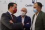 Vega: “Trabajamos para recuperar el turismo, que va ligado a la vida y los servicios en nuestros pueblos”