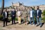El Gobierno de Castilla-La Mancha pide “presumir y sacar la cabeza” para que la región lidere la gestión del sector vitivinícola a nivel nacional