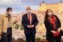 Rojo: “El cambio de mentalidad provocado por la pandemiasitúa con fuerza a Guadalajara en el tablero del turismo de interior”