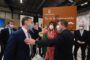 Toledo despliega su potencial turístico en Fitur en una jornada marcada por reuniones con touroperadores del sudeste asiático