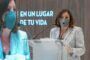 La próxima alcaldesa de Ciudad Real, Eva Masías, se reúne en FITUR con la vicealcaldesa de Madrid