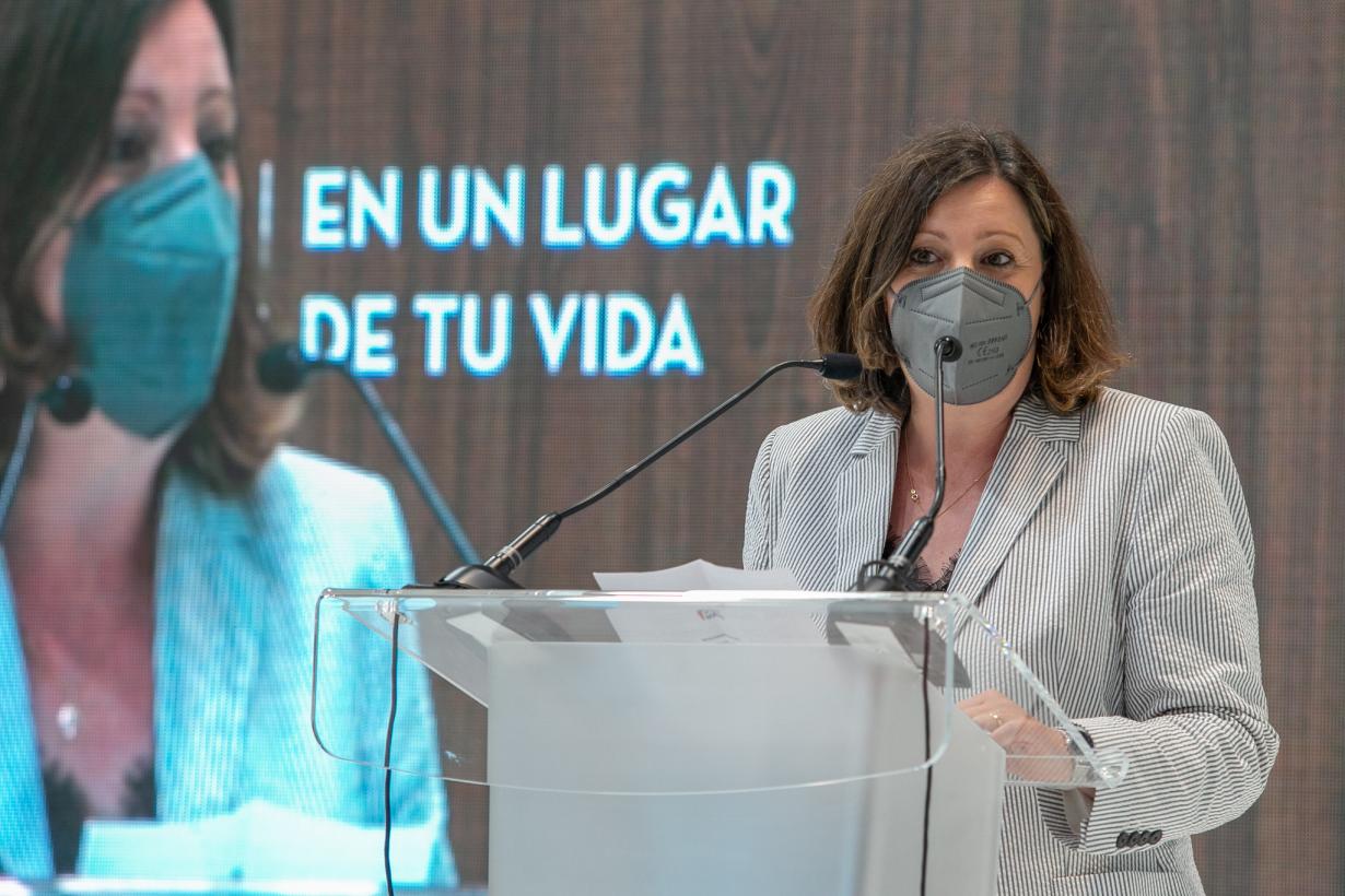 El Gobierno de Castilla-La Mancha lanza la campaña ‘Tu mundo interior’ para consolidar el liderazgo de la región como destino turístico