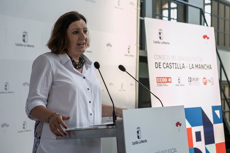 El Gobierno de Castilla-La Mancha destaca que el Plan de Medidas COVID ha alcanzado un 268 por ciento de ejecución presupuestaria en su primer año de vigencia