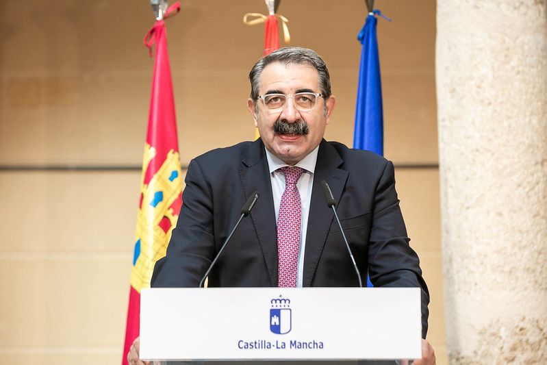 Castilla-La Mancha solicita una revisión de los datos de listas de espera enviados al Ministerio de Sanidad del cierre de 2022, para sustituirlos por los correctos