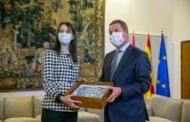 Castilla-La Mancha propondrá en el Consejo Interterritorial de Sanidad que se administre la tercera dosis de la vacuna a las personas mayores que viven en centros sociosanitarios